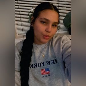 Meet your Posher, Brenda